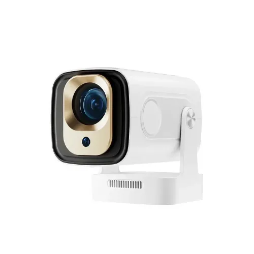 Magcubic HY310 Mini with Built in Speaker 4K Android Projector